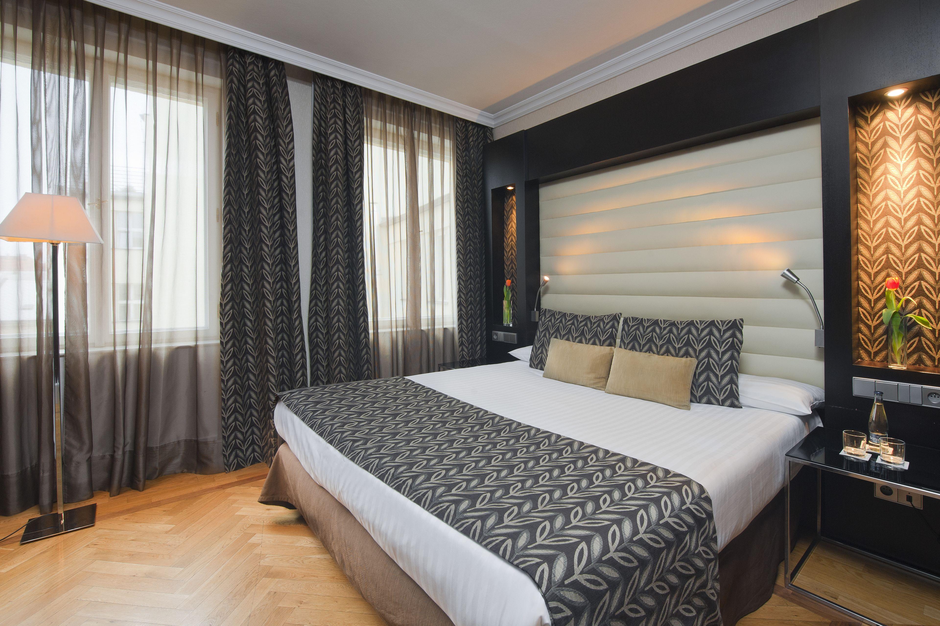 Eurostars Thalia, Prague